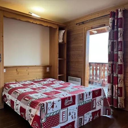 Apartman Duplex Pra Roustan