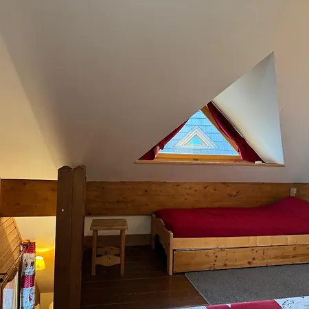 Duplex Pra Roustan *