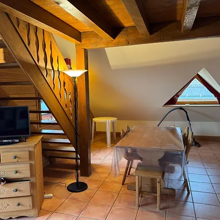 Duplex Pra Roustan *