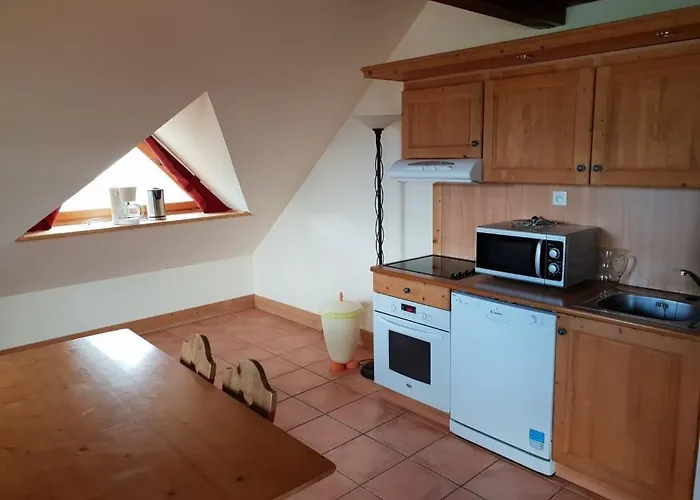 Duplex Pra Roustan Appartement Uvernet-Fours