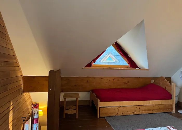 Duplex Pra Roustan *