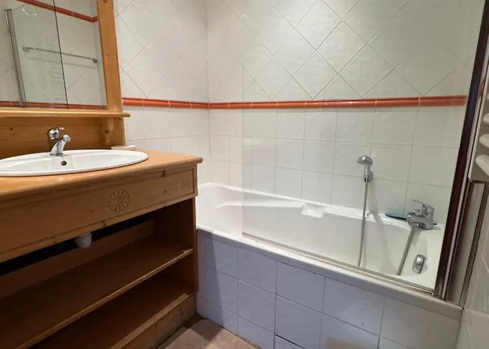 Duplex Pra Roustan Appartement *