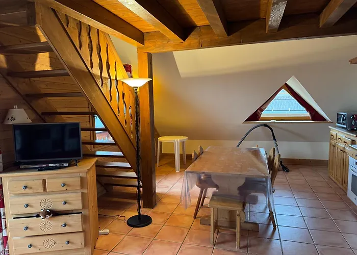 Duplex Pra Roustan *